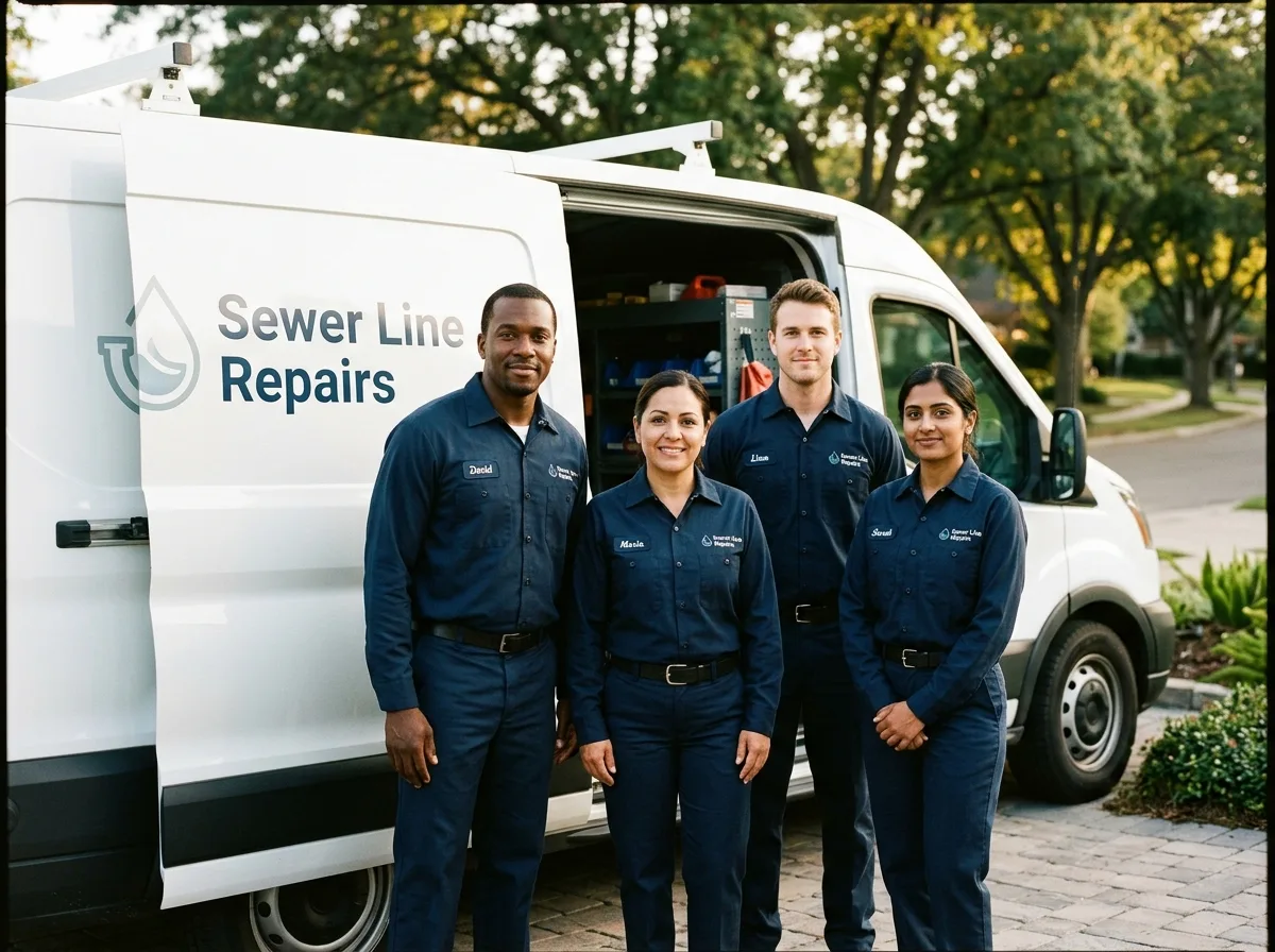 Emergency Plumber company in Rochester, WA